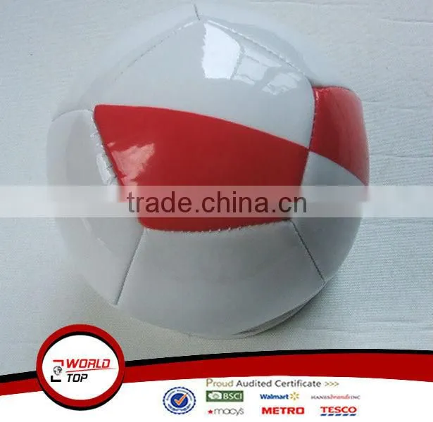 customized photo soccer ball / football
