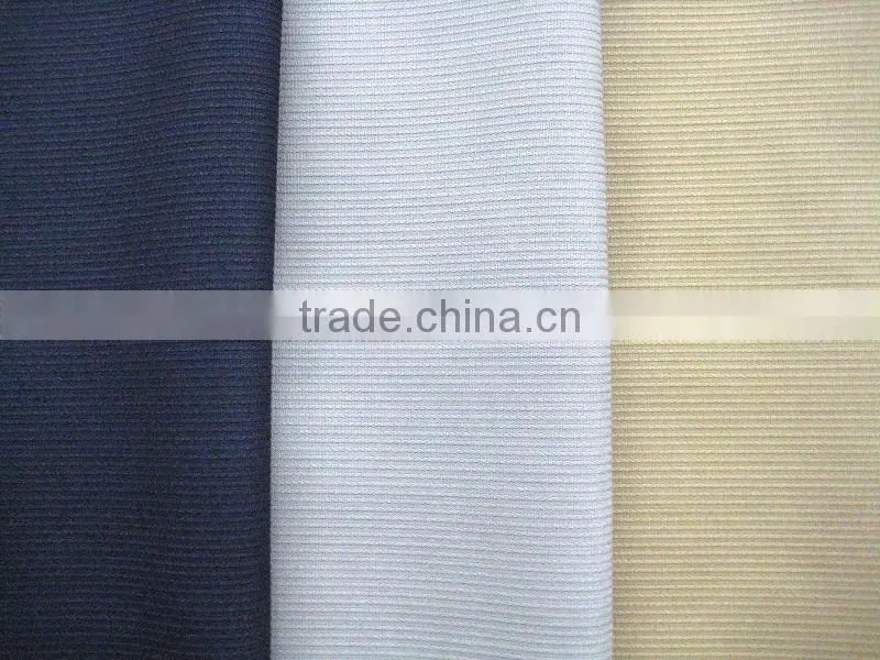 TR high quality fabric for men's pants