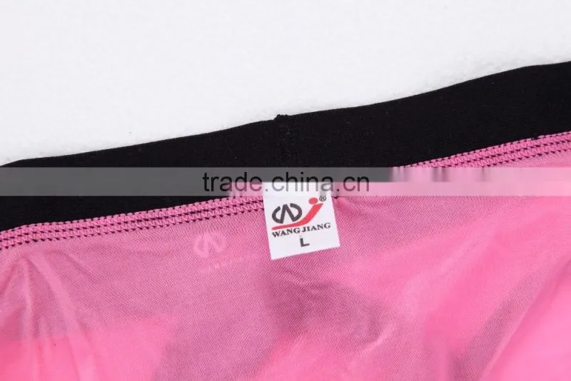 Sezy man underwear customer OEM design
