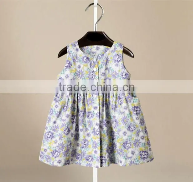 2015 fashionbaby dress children frocks of girls children party dresses
