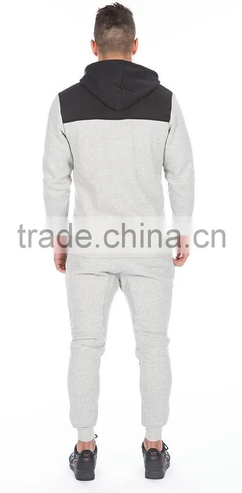 polyester tracksuits latest design tracksuit fleece for man