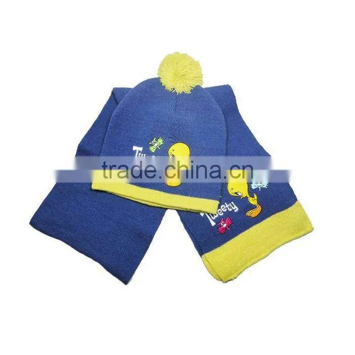 Highest Quality Custom-Made Good Prices Kids Winter Fur Hat