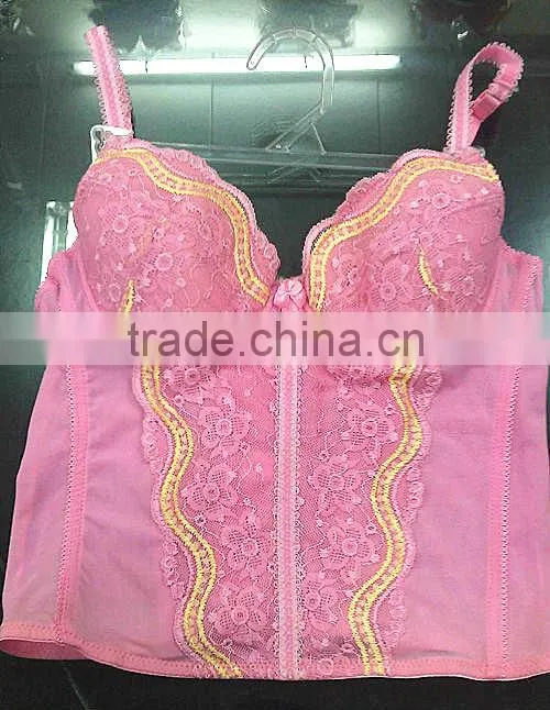2015 sexy slimming underwear for fashion ladies Ladies shaper underwear