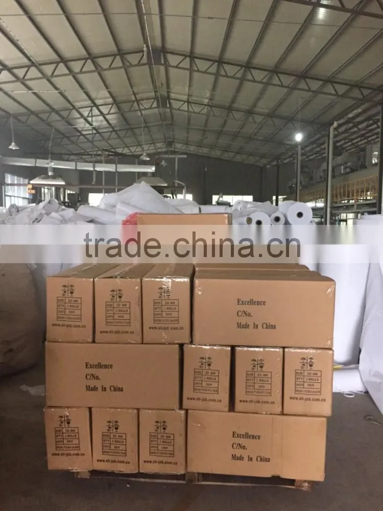PVC Sheet roll hot fix tape