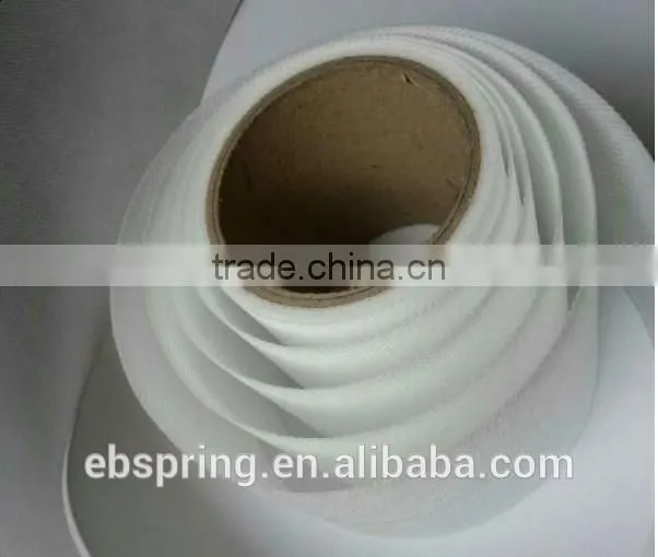 2015 alibaba china wholesale non woven fabric 30-200gsm white Color