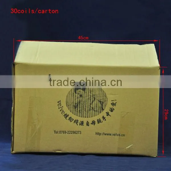 20S/2 conductive sewing thread