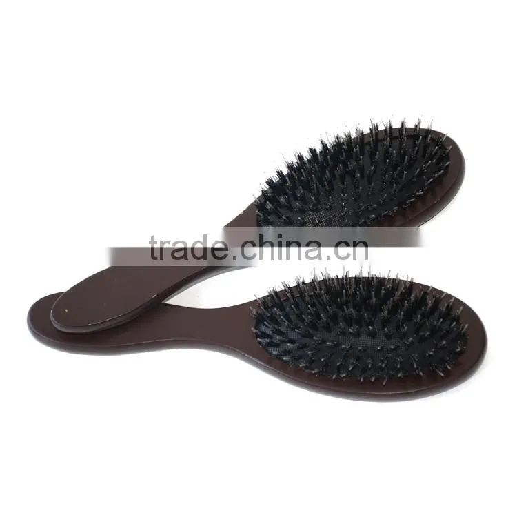 2015 Best Selling Hair Salon Equipment Different Types Detangling Hair Brush For Hair Styling
