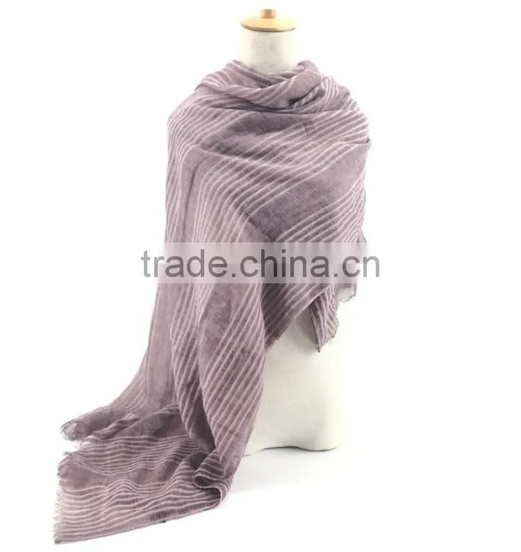China Factory Hot Print scarf High Quality women Muslim scarf