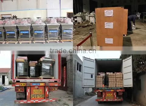 shoe cutting machine Dragon gate type cutting machine