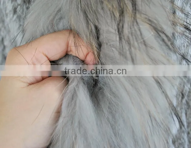 YR244 Women 1*2 Knit Good Quality Australia Style Gilet