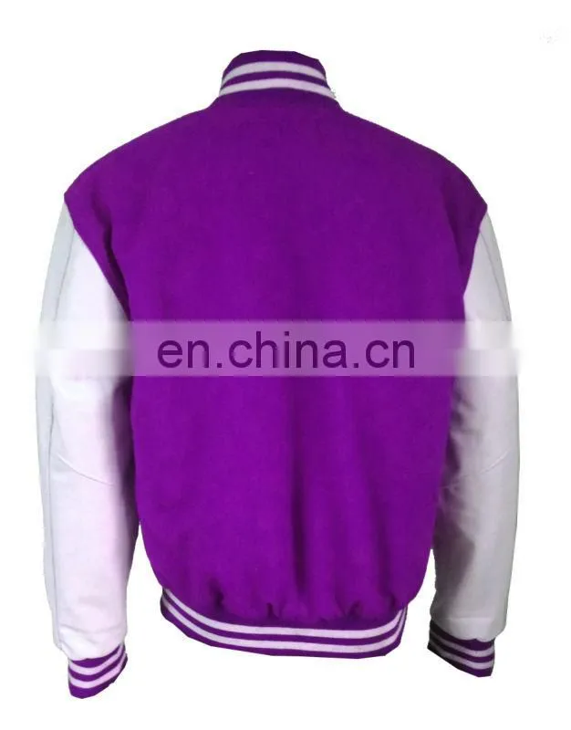 Embroidery jacket, Customized Jackets