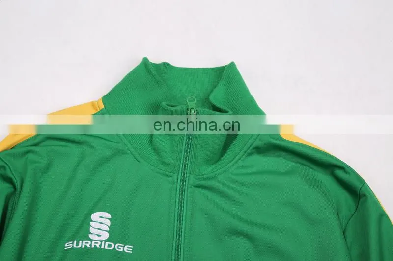Custom school uniform design tracksuit school uniform