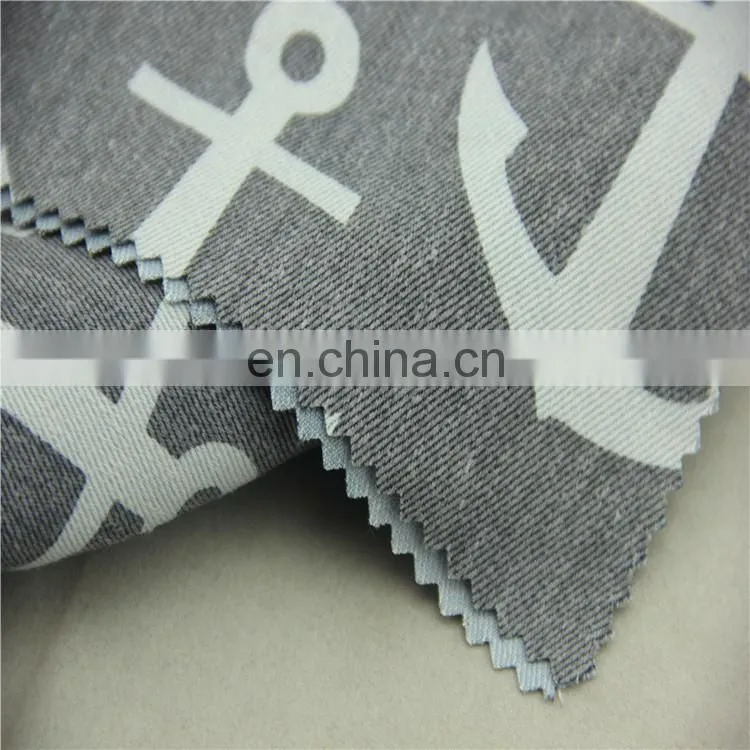 denim fabric wholesale custom cotton fabric