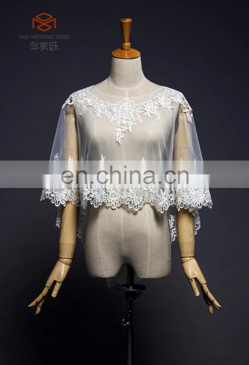 Lace Trim Wedding Veils 2017 Short Black Bridal Veil Wedding Accessories