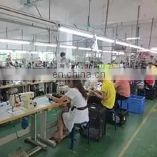 Dongguan City HotSell Garment Co., Ltd. company overview - view 3