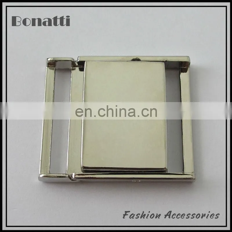 2013 fashion buckle for belt and bags
