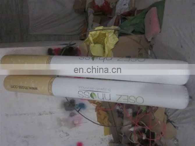 2013 Hot-Selling inflatable cigarette for advertisment/promotion