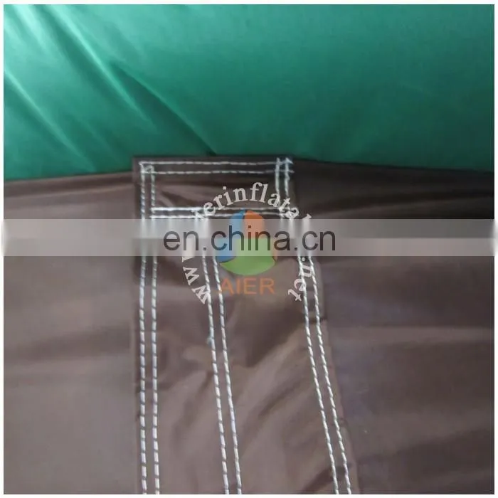 New design for Christmas decoration inflatable christmas Tree