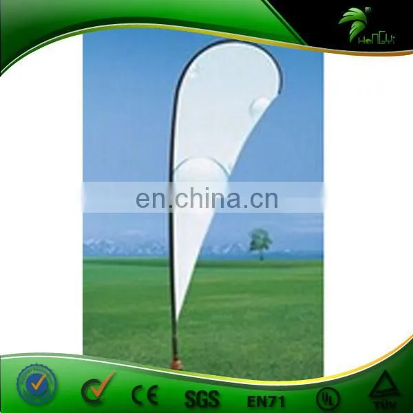 manufacturing company hot sale popular china wholesale colorfast promotion beach flag