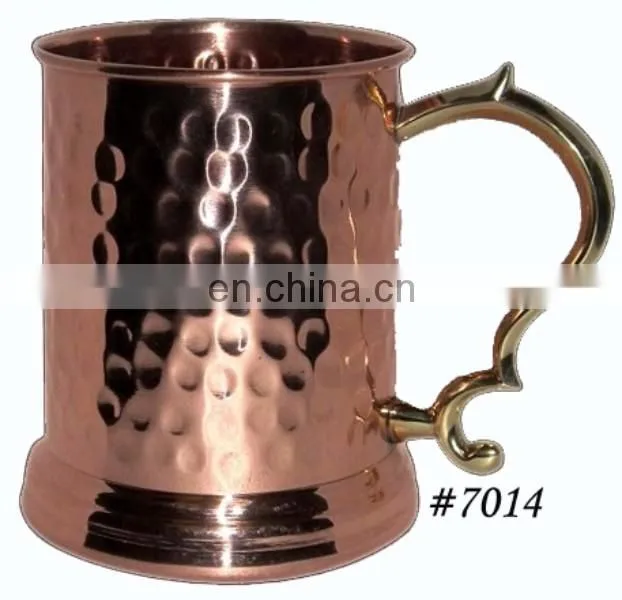 Moscow Mule Copper Mug wholesaler