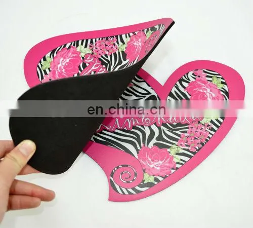 Custom Logo Giveaway Gift Advertisement Promotion Mouse Pad