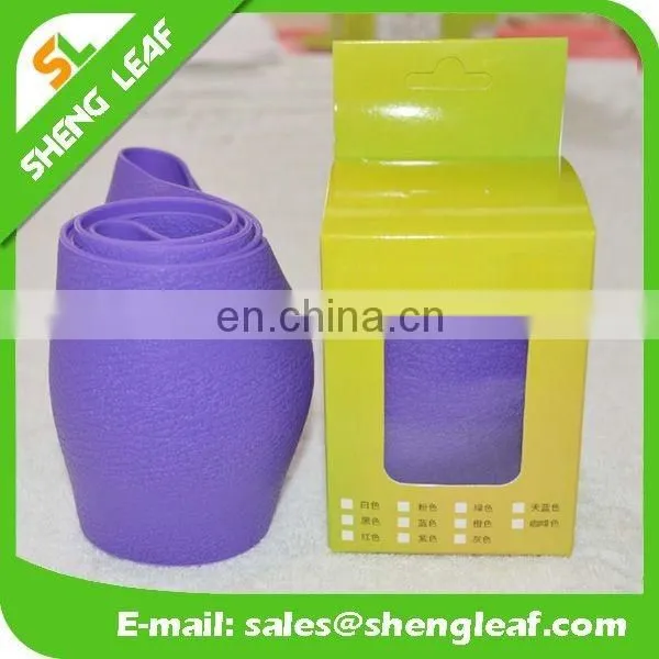 Accessories decoration custom silicone car steering wheel cover