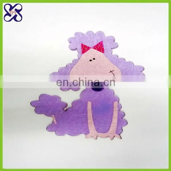 children clothing garment paper hangtag