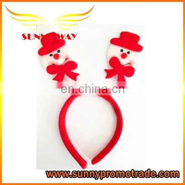 reindeer antlers headbands