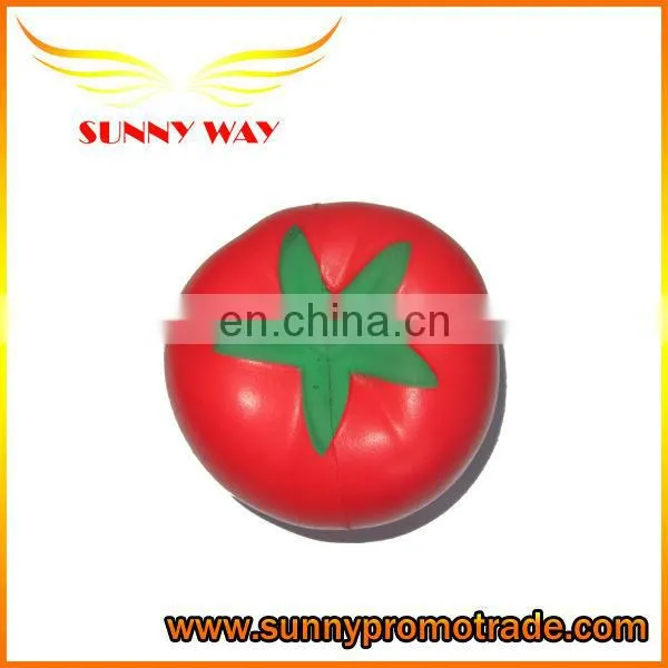 Promotional Eco-friendly Custom PU Stress Ball