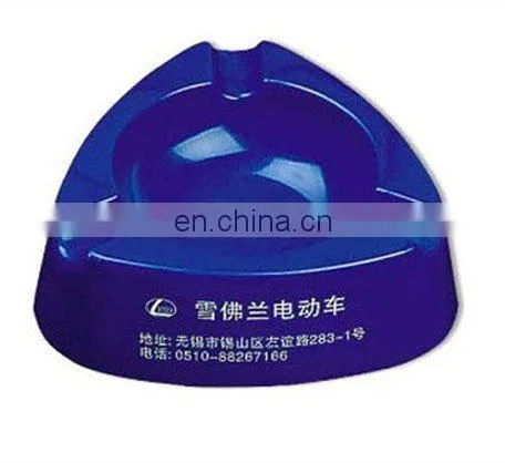 melamine ashtray
