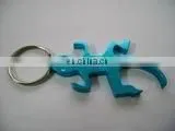 Matt Zinc alloy Beer Bottle Opener