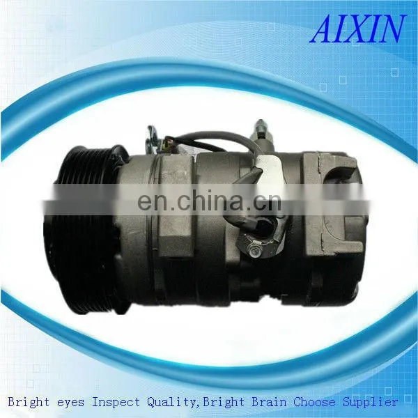 hot sale Auto AC Compressor for GRJ12O 88320-6A010 88320-6A011