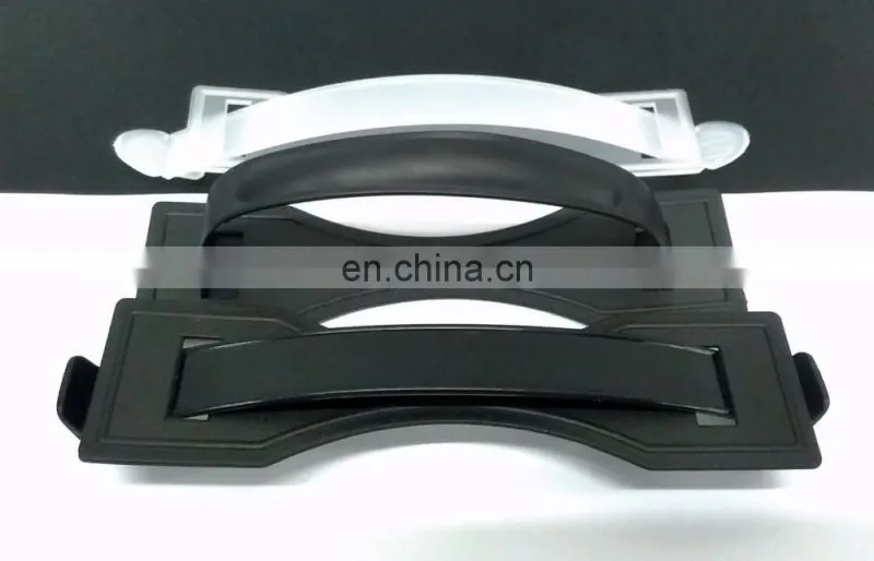 high quality cardboard plastic display hook