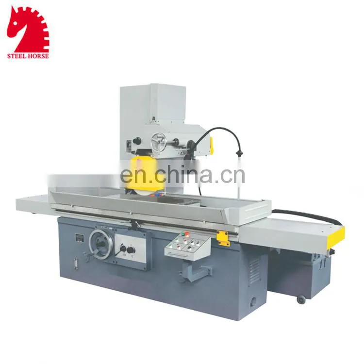 M7130 M7160 METAL precision flat grinding heavy duty large Surface grinder machine