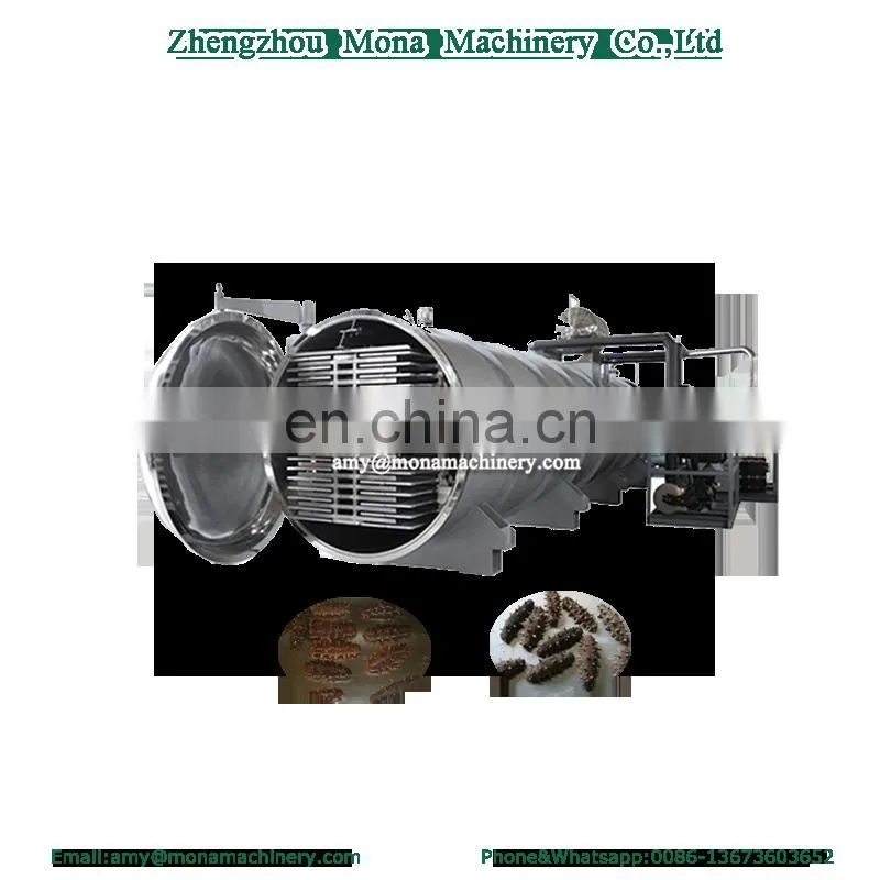 Small Freeze drying machine /Vacuum freeze dryer