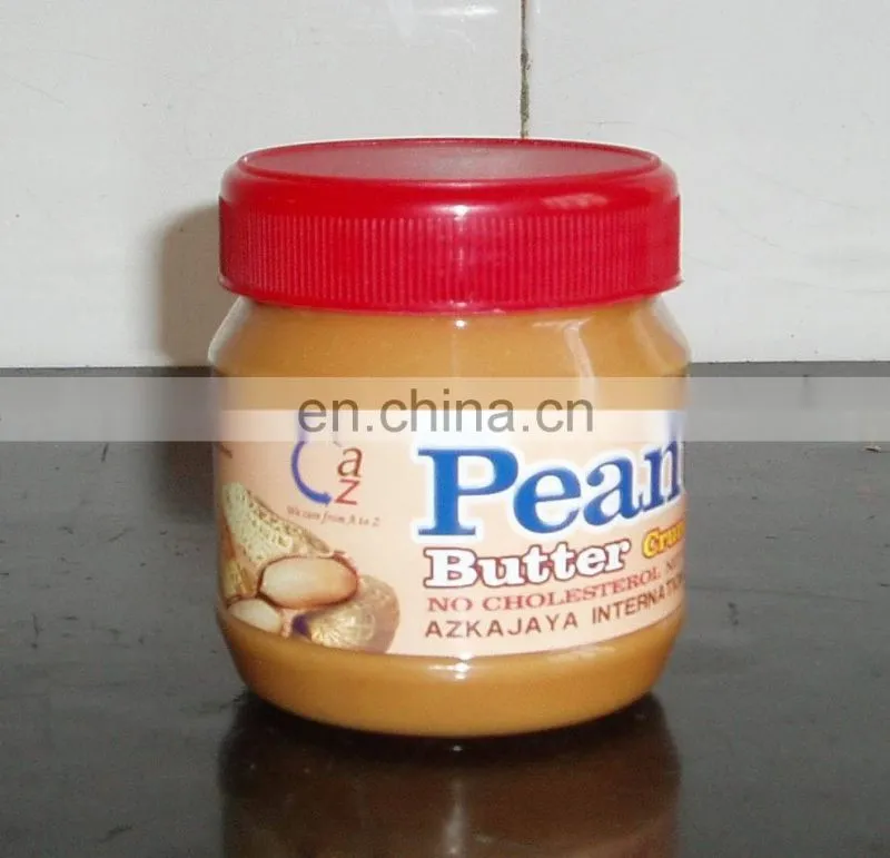 Automatical PeanutButter /Tahini /Sesame Making Machine