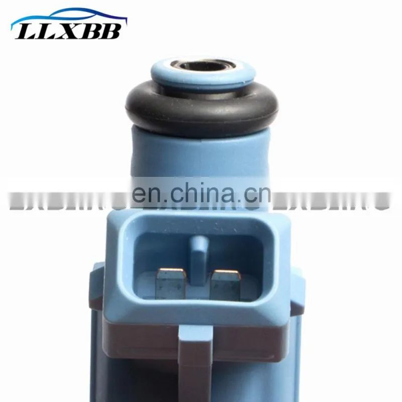 Original Fuel Injector Nozzle 0280156170 For Ford Fiesta Mondeo 3N2UA4A 1219307