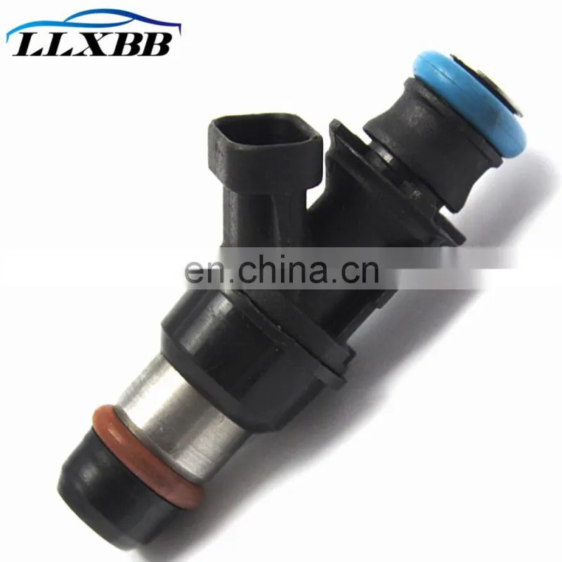 Original LLXBB Fuel Injector 25317628 For Chevrolet Silverado Suburban Tahoe GMC Sierra 25320287 17113553