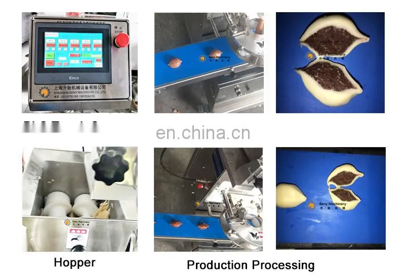 2020 Hot Sale Automatic Kubba Kibbeh Forming Machine