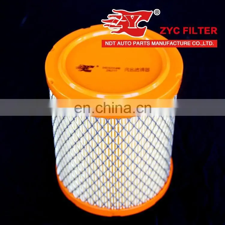 Auto air filter Used for COMPASS/CALIBER 04593914AB for air intake system