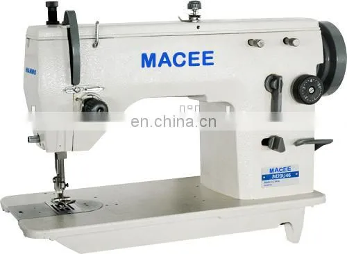 ZIGZAG LOCKSTITCH SEWING MACHINE