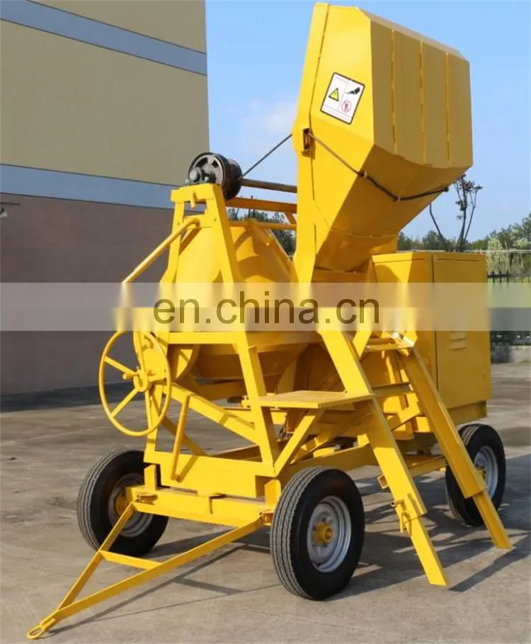 diesel concrete mixer machine 500 litre price in nepal