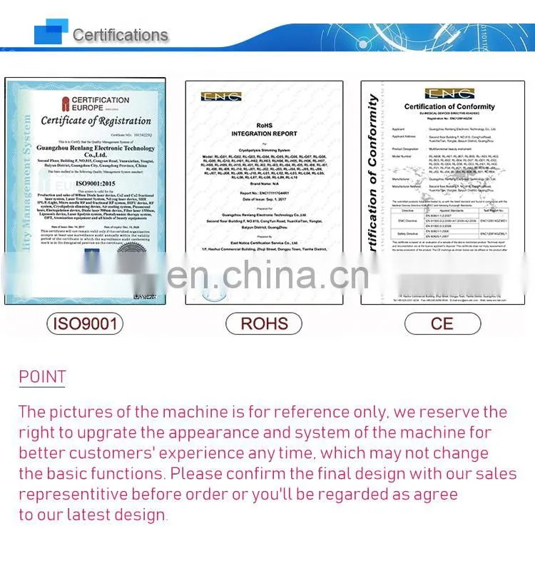 New style 3 in 1 laser hair removal device DPL/OPT laser machine + picosecond laser + RF skin tighten