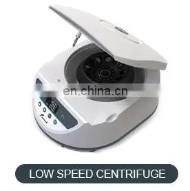 AKM LAB fixed angle rotor centrifuge
