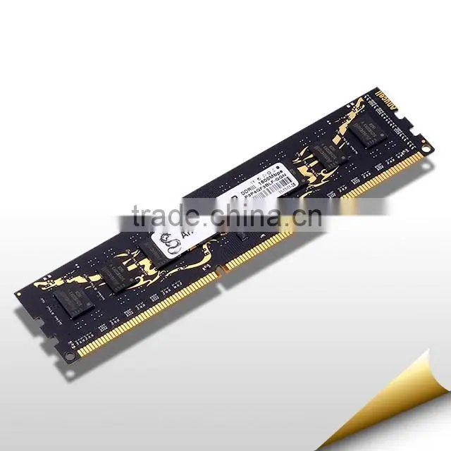 Wholesale Desktop DDR3 8GB 1600MHZ Ram Memory Module Good price for Sale