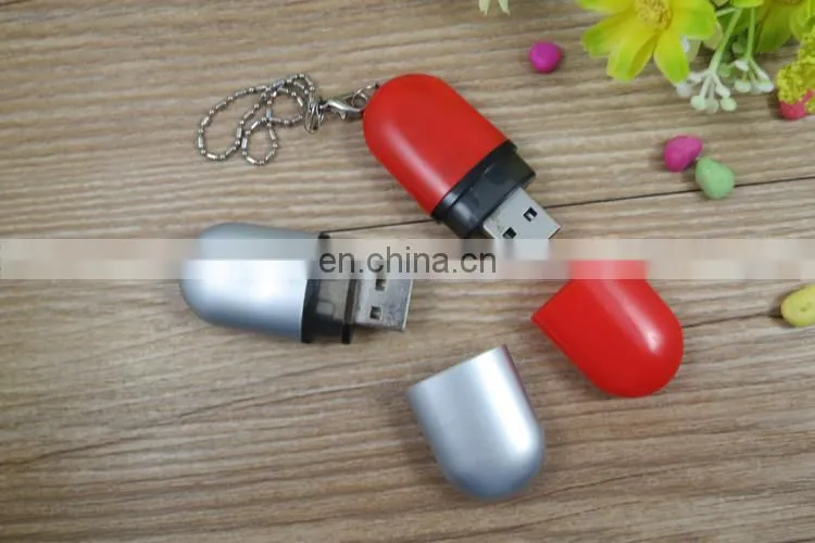 Christmas Cheap price Promotional Gift USB key 4gb Metal usb flash drive 4GB full capacity pendrive
