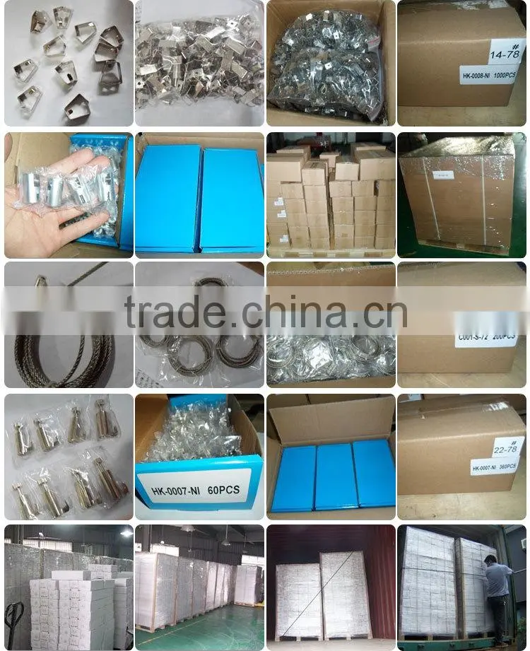 Packaging & Shipping