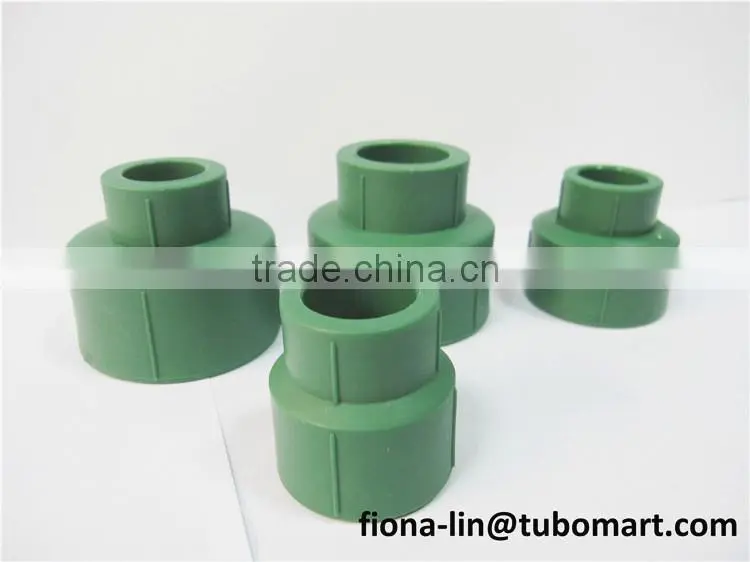 HYONSUN ppr pipes and fittings for mexico market 16-160mm