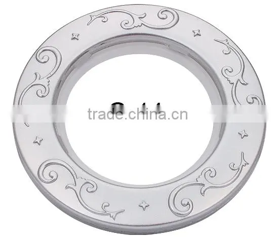 The G-series of curtain eyelet curtain rings eyelet