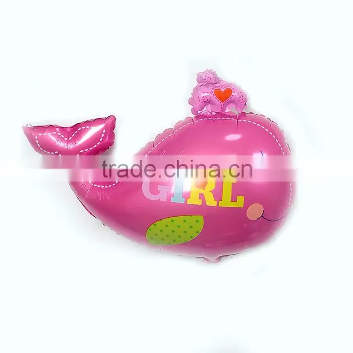 High Quality Customize Mini Animal Balloon Inflatable Toys Wholesale Foil Balloon for kids, boy and girl balloons
